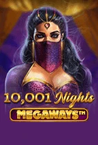 10,001 Nights MegaWays