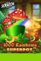 1000 Rainbows Superpot Scratch