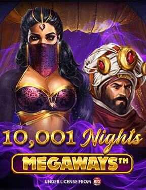 10001 Nights