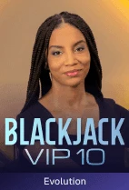 Blackjack VIP 10