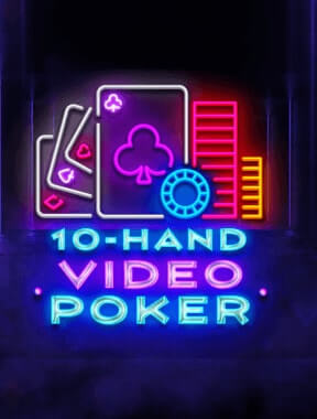 10-Hand Video Poker