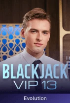 Blackjack VIP 13