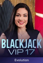 Blackjack VIP 17