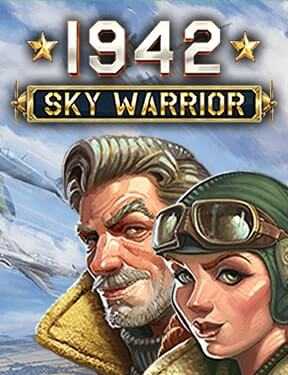 1942: Sky Warrior