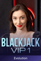 Blackjack VIP 1