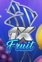 1x Twin Fruits