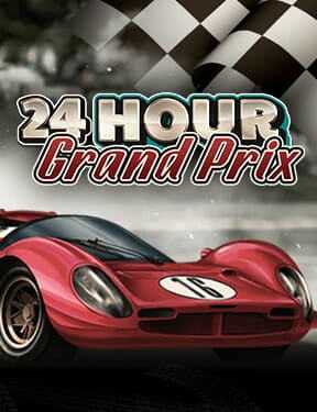 24 Hour Grand Prix