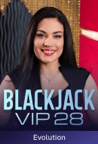 Blackjack VIP 28