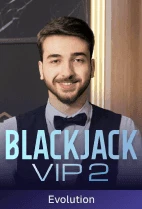 Blackjack VIP 2