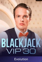 Blackjack VIP 30