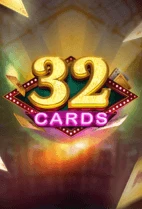 32 Cards