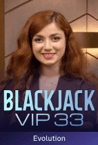 Blackjack VIP 33