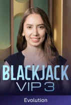 Blackjack VIP 3