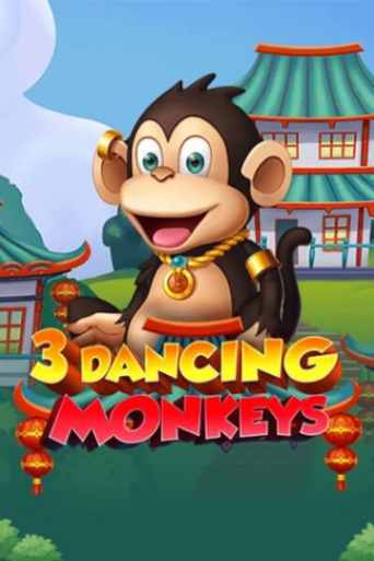 3 Dancing Monkeys