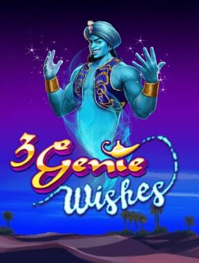 3 Genie Wishes