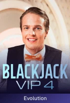 Blackjack VIP 4