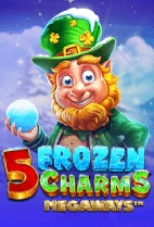 5 Frozen Charms Megaways