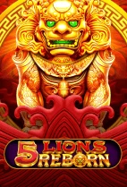 5 Lions Reborn