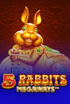 5 Rabbits Megaways