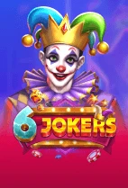 6 Jokers