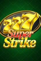 777 Super Strike