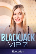 Blackjack VIP 7