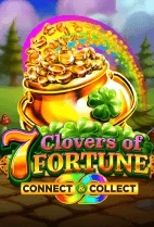 7 Clovers of Fortune