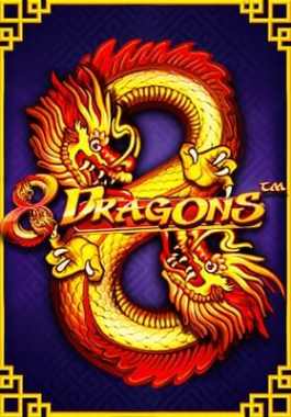 8 Dragons