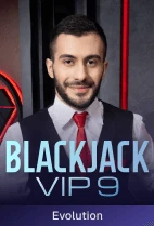 Blackjack VIP 9