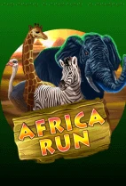 Africa Run