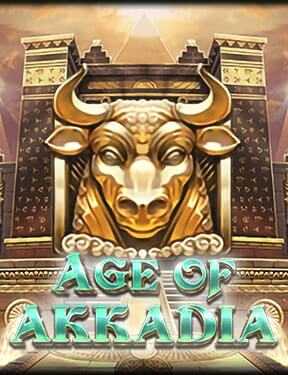 Age Of Akkadia