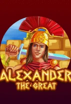 Alexander the Great