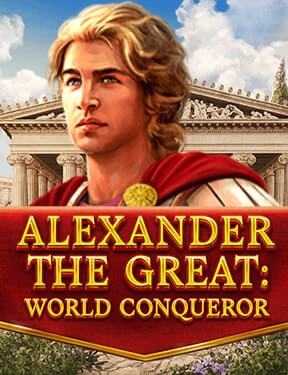 Alexander The Great World Conqueror