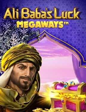 Ali Baba's Luck MegaWays