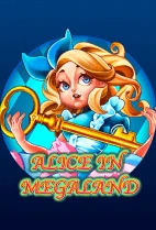 Alice in MegaLand