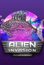 Alien Invasion