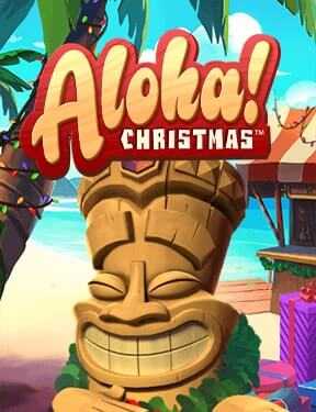 Aloha! Christmas