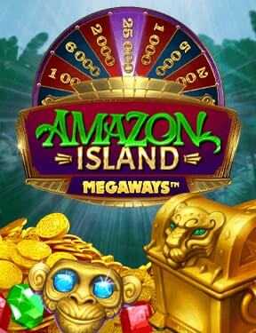 Amazon Island MegaWays