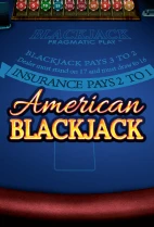 American Blackjack