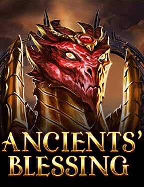 Ancients' Blessing