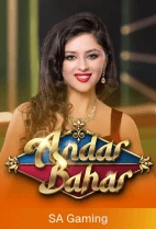 Andar Bahar