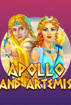 Apollo and Artemis