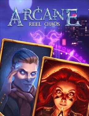 Arcane: Reel Chaos