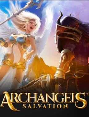 Archangels Salvation