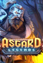 Asgard Legends