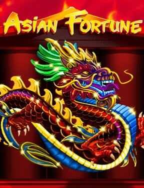 Asian Fortune