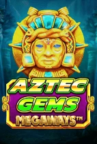 Aztec Gems Megaways