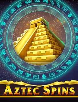 Aztec Spins