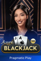 Blackjack 101 - Azure