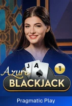 Blackjack 1 - Azure